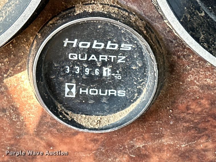 image for item OM9534 2004 Kenworth T800 ready mix truck