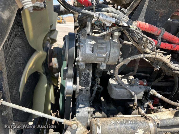 image for item OM9538 2006 Kenworth ready mix truck