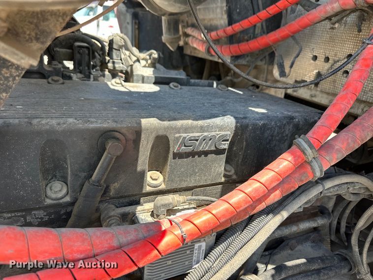 image for item OM9538 2006 Kenworth ready mix truck