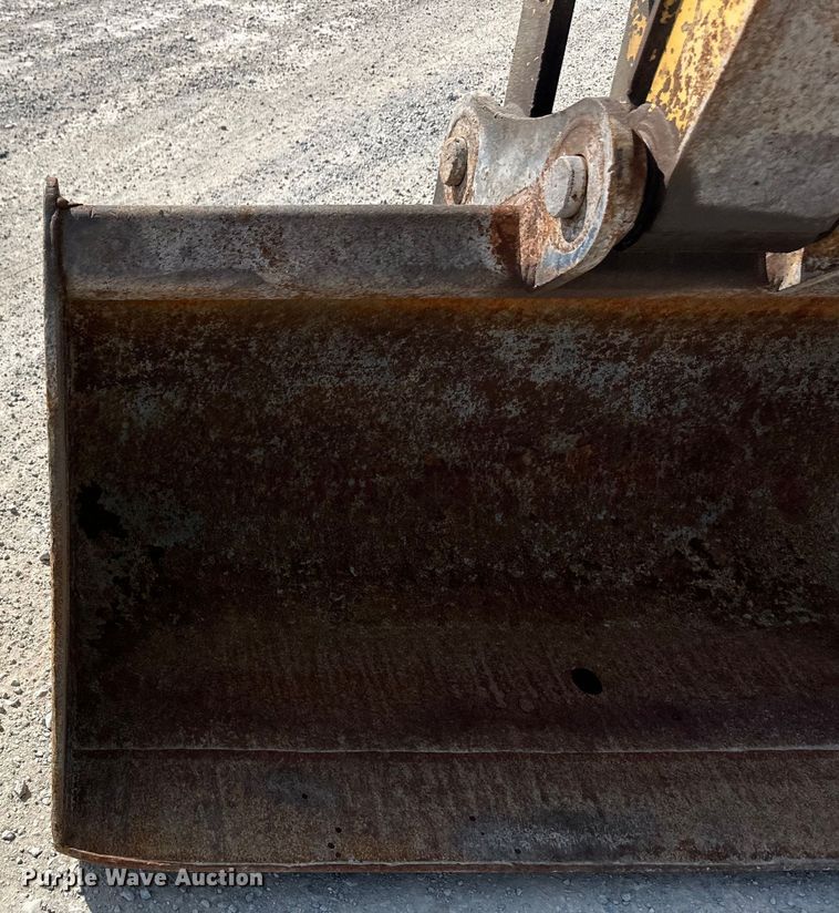 image for item OM9541 2006 Caterpillar 312C L excavator