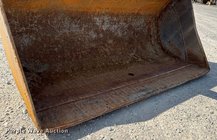 image for item OM9541 2006 Caterpillar 312C L excavator