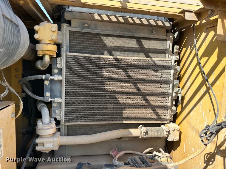 image for item OM9541 2006 Caterpillar 312C L excavator