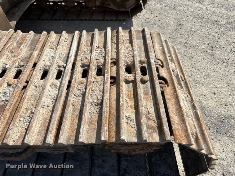 image for item OM9541 2006 Caterpillar 312C L excavator