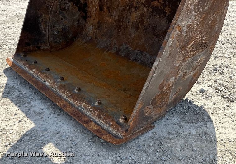 image for item OM9542 2009 Komatsu PC138USLC-8 excavator