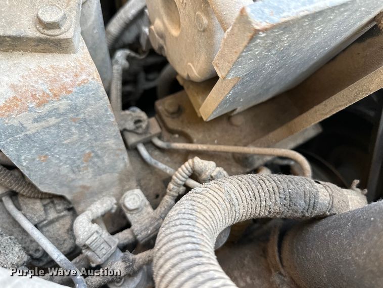 image for item OM9542 2009 Komatsu PC138USLC-8 excavator