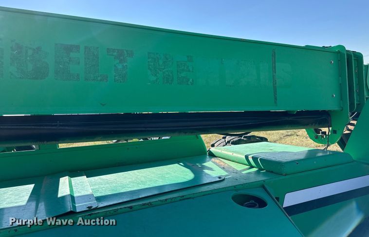 image for item OM9563 2013 JLG SkyTrack 8042 telehandler