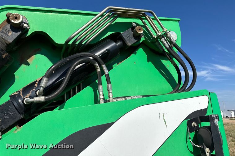 image for item OM9563 2013 JLG SkyTrack 8042 telehandler