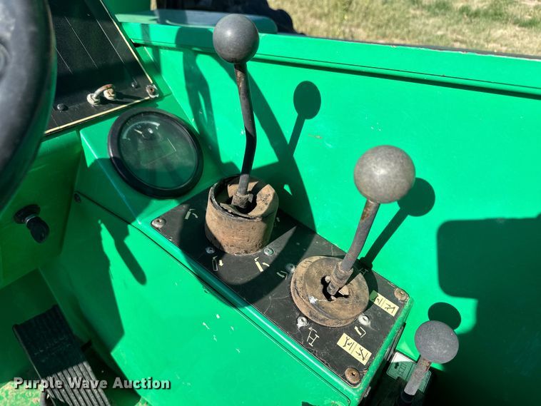 image for item OM9563 2013 JLG SkyTrack 8042 telehandler