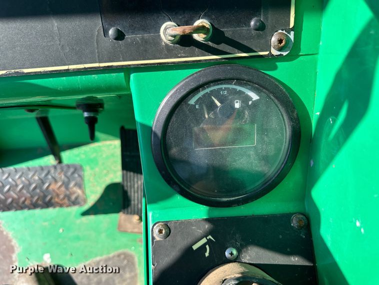 image for item OM9563 2013 JLG SkyTrack 8042 telehandler