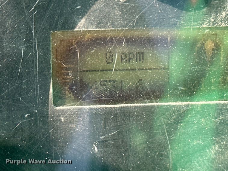 image for item OM9563 2013 JLG SkyTrack 8042 telehandler