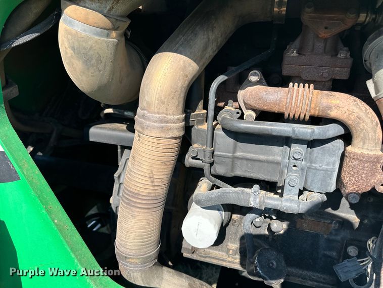 image for item OM9563 2013 JLG SkyTrack 8042 telehandler