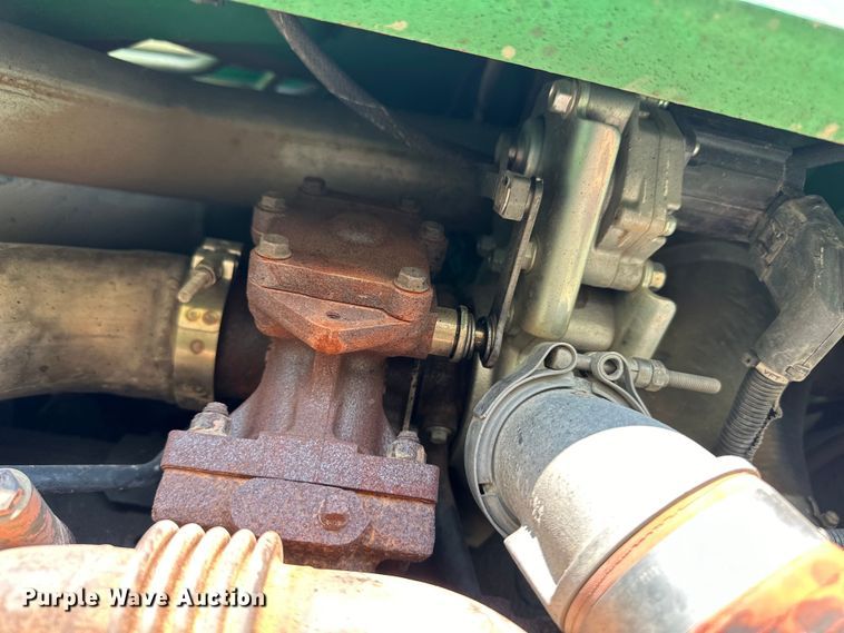 image for item OM9563 2013 JLG SkyTrack 8042 telehandler