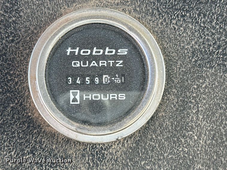 image for item OM9576 1998 Mack RD690S ready mix truck