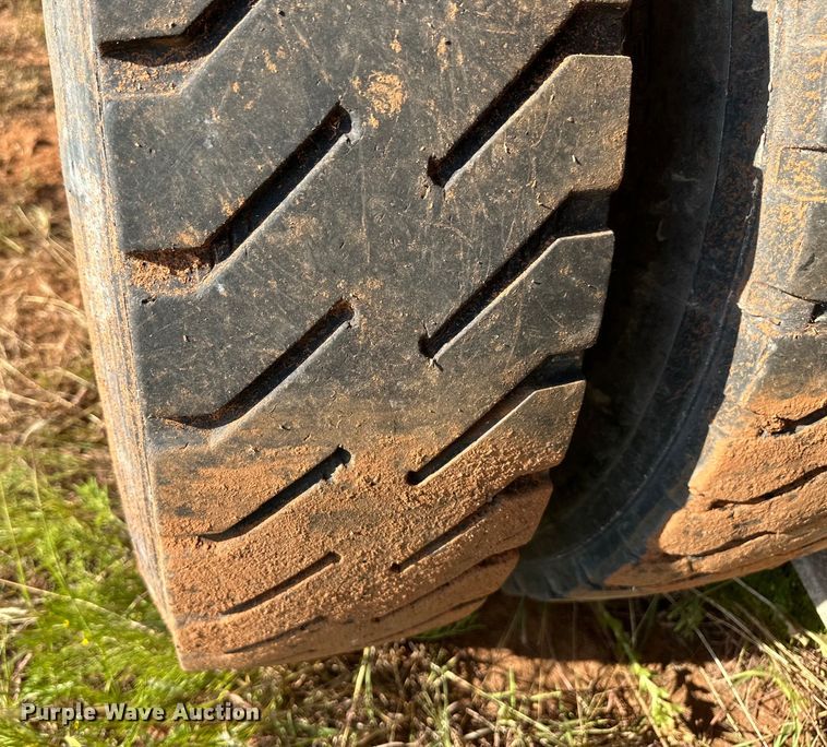 image for item OM9576 1998 Mack RD690S ready mix truck