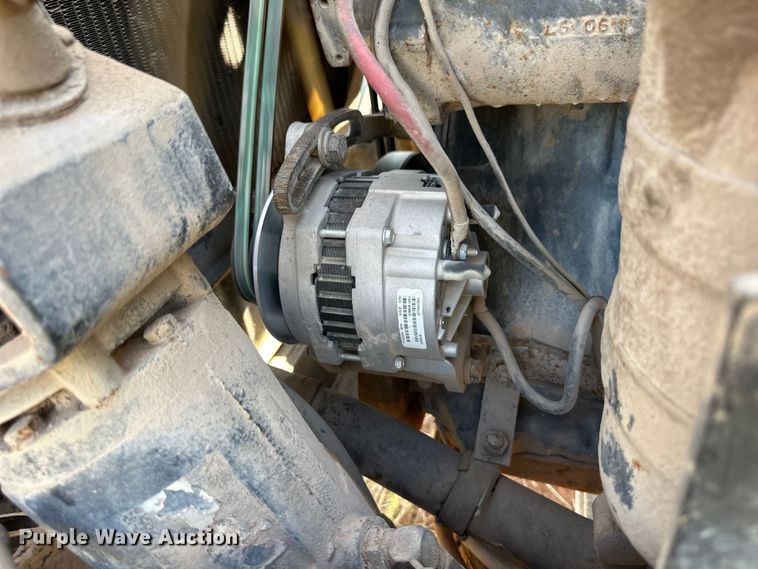 image for item OM9577 1997 Mack RD690S ready mix truck