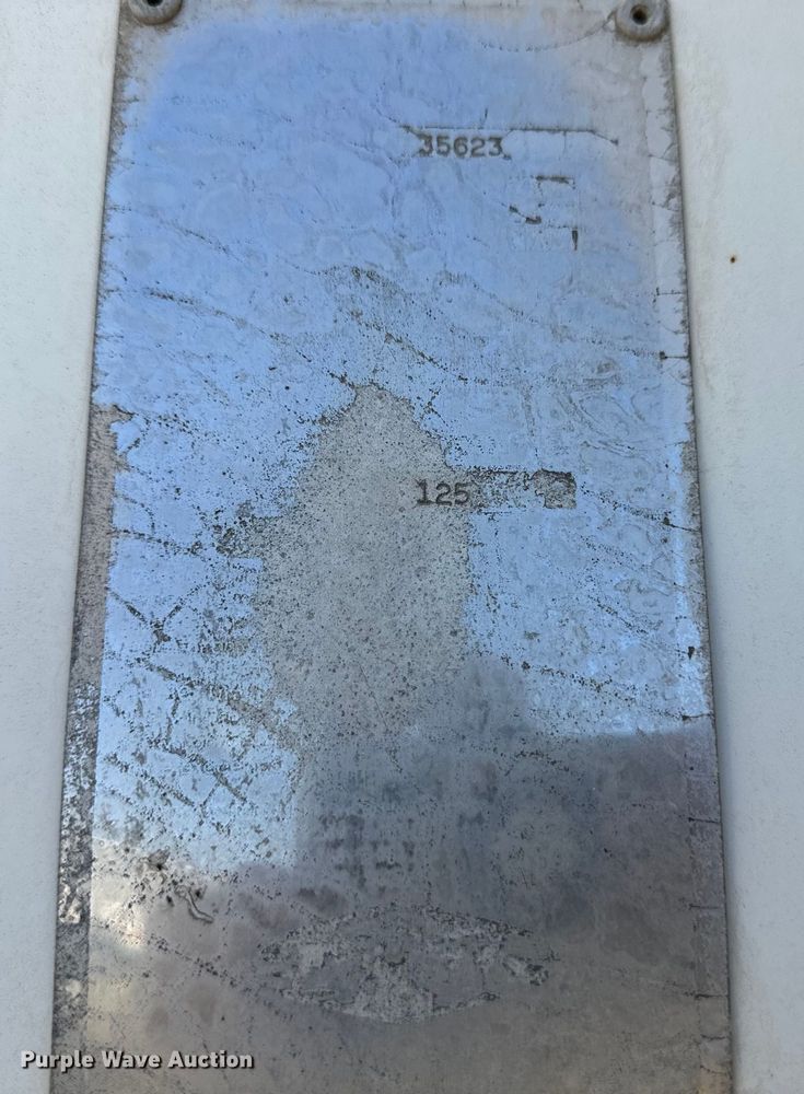 image for item OM9581 1994 Mack DM690S ready mix truck