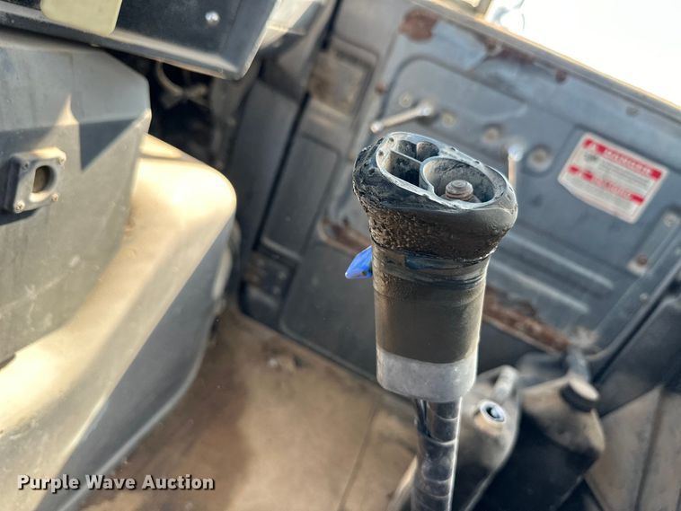 image for item OM9581 1994 Mack DM690S ready mix truck