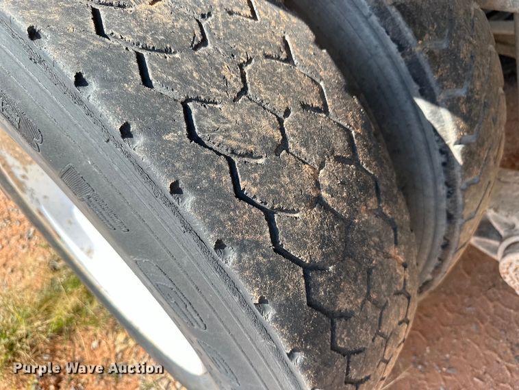 image for item OM9581 1994 Mack DM690S ready mix truck