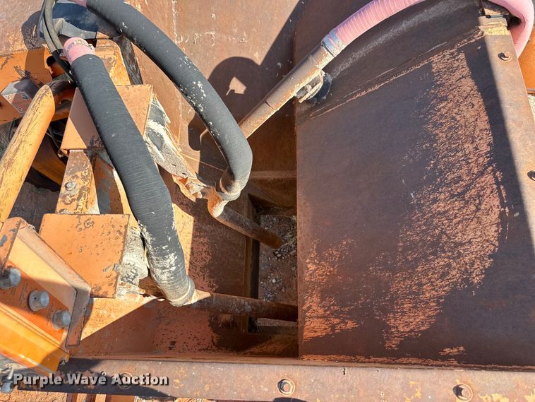 image for item OM9584 MBW CG100 curb machine