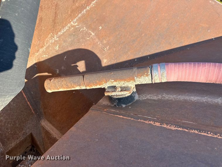 image for item OM9584 MBW CG100 curb machine