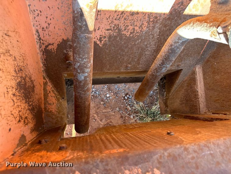 image for item OM9584 MBW CG100 curb machine