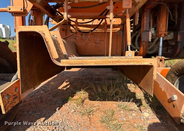 image for item OM9584 MBW CG100 curb machine