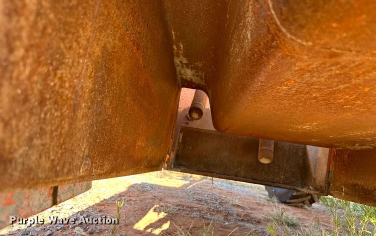 image for item OM9584 MBW CG100 curb machine