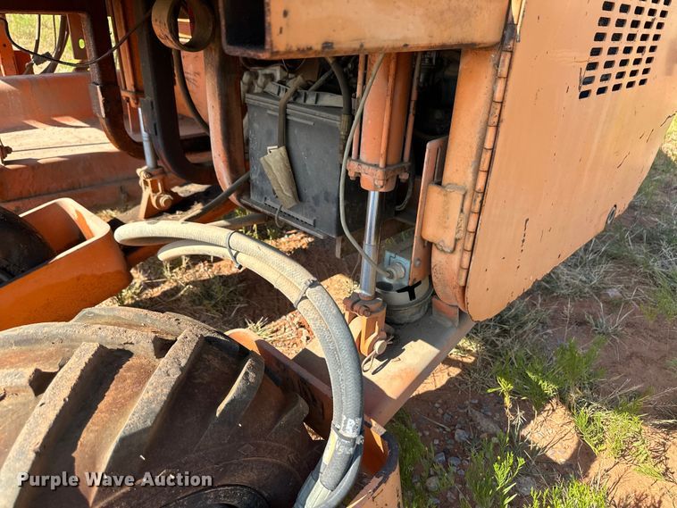 image for item OM9584 MBW CG100 curb machine