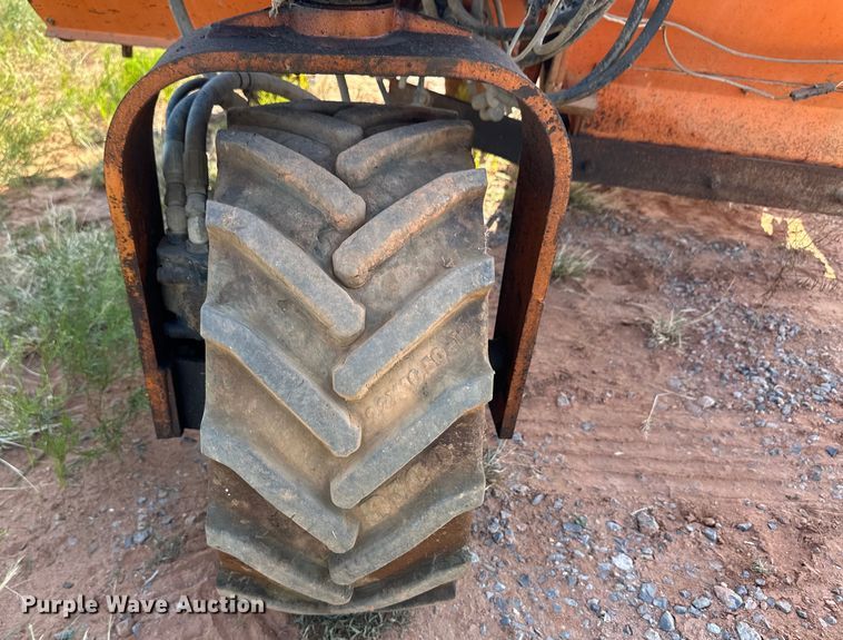 image for item OM9584 MBW CG100 curb machine