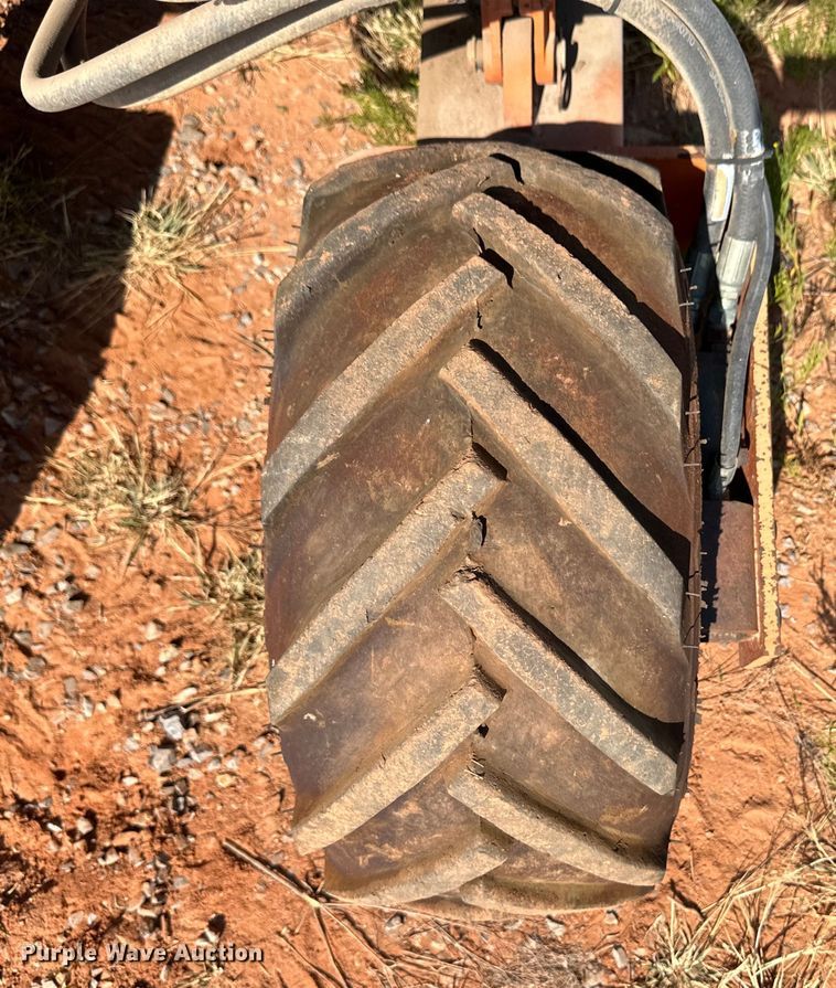 image for item OM9584 MBW CG100 curb machine