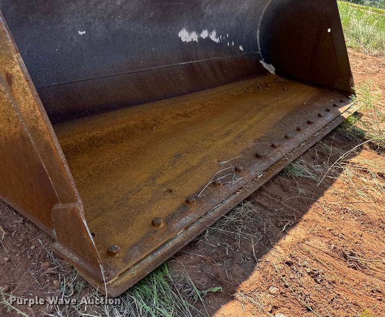 image for item OM9585 Kobelco WLK25 wheel loader