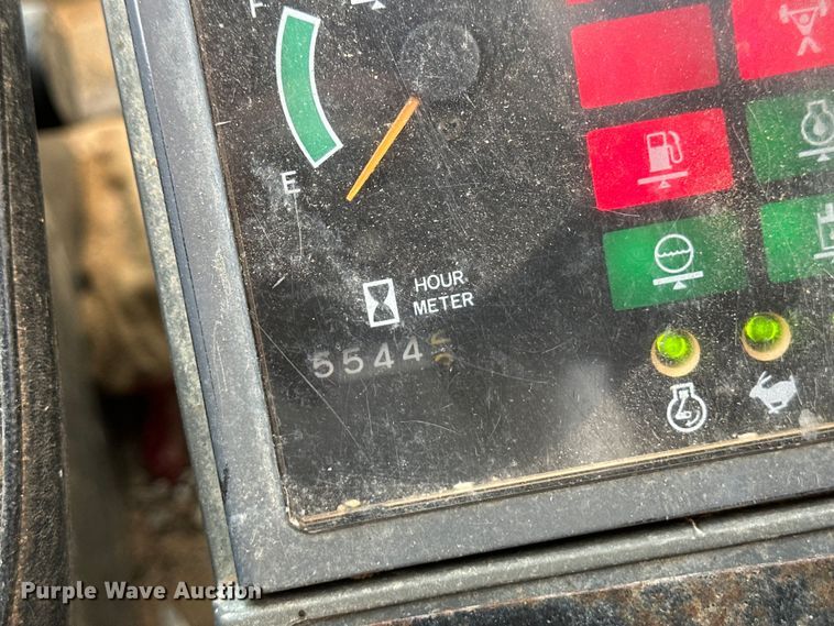 image for item OM9600 MDI Yutani MD320BLC excavator