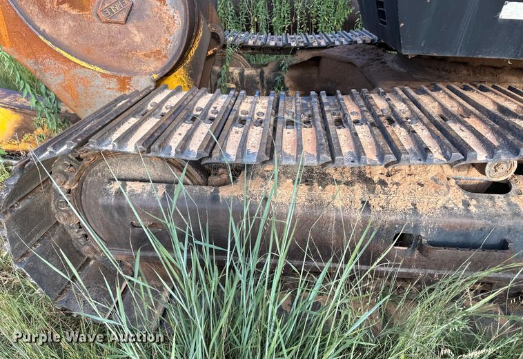 image for item OM9600 MDI Yutani MD320BLC excavator