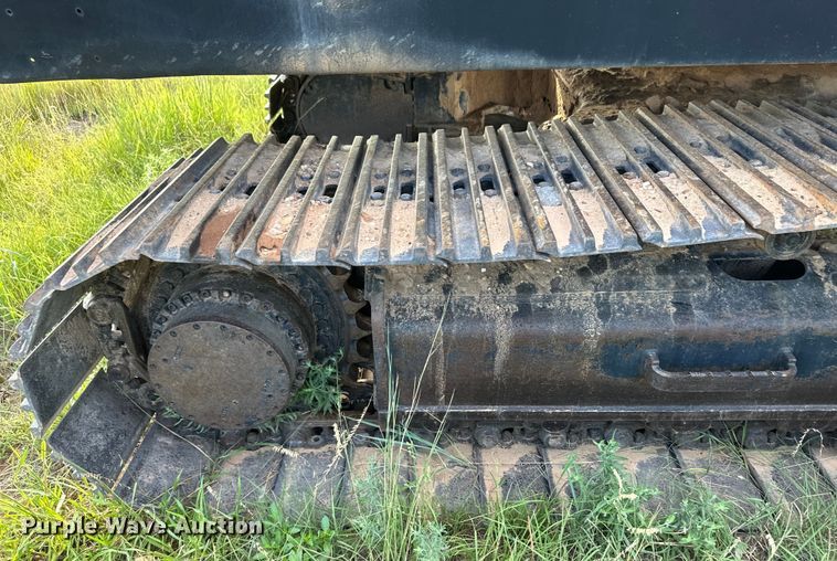 image for item OM9600 MDI Yutani MD320BLC excavator