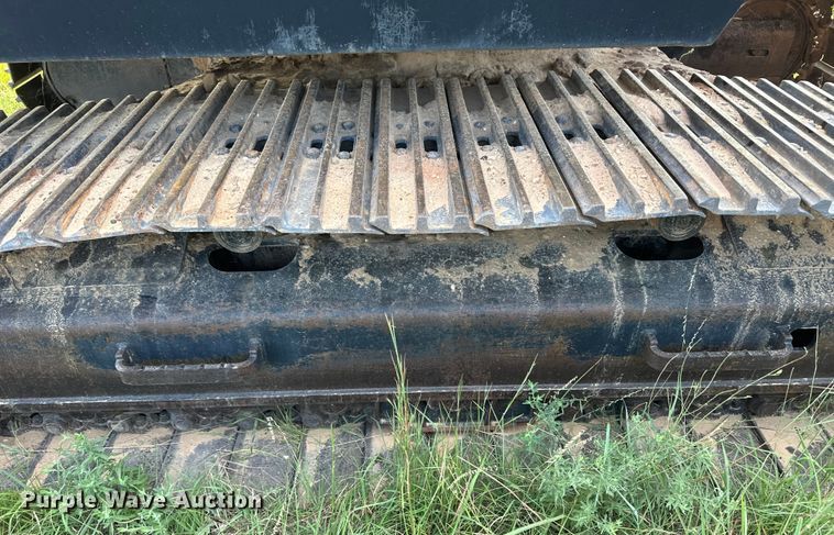 image for item OM9600 MDI Yutani MD320BLC excavator