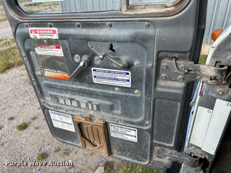 image for item OM9601 1996 Mack DM690S ready mix truck