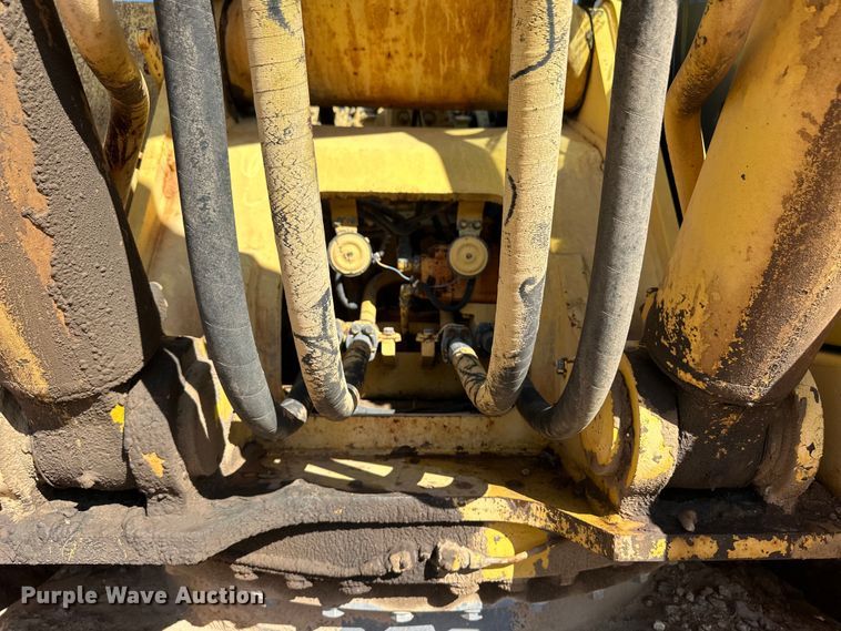 image for item OM9603 1996 Komatsu PC300LC-6 excavator