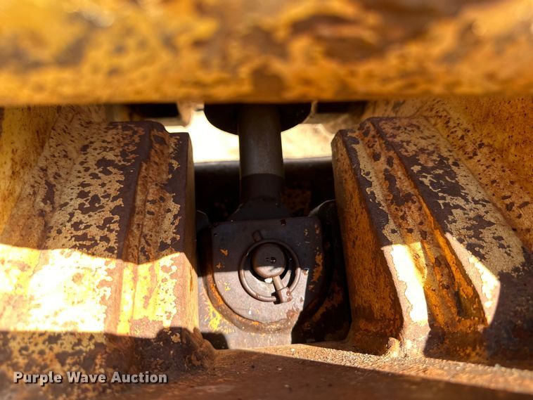 image for item OM9603 1996 Komatsu PC300LC-6 excavator