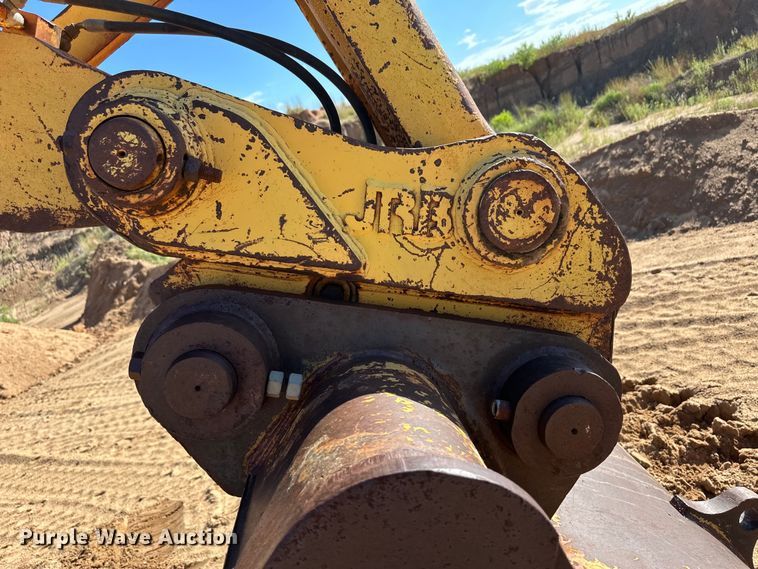 image for item OM9603 1996 Komatsu PC300LC-6 excavator