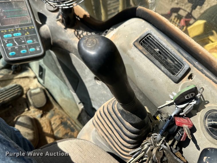 image for item OM9603 1996 Komatsu PC300LC-6 excavator