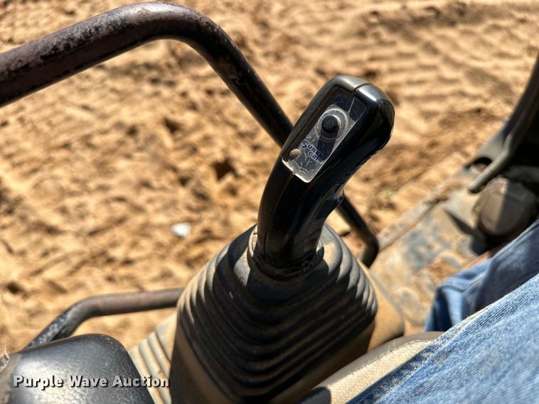 image for item OM9603 1996 Komatsu PC300LC-6 excavator