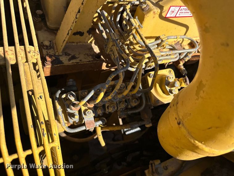 image for item OM9603 1996 Komatsu PC300LC-6 excavator