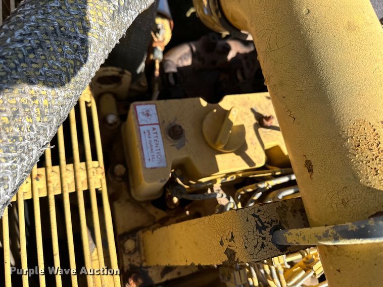 image for item OM9603 1996 Komatsu PC300LC-6 excavator