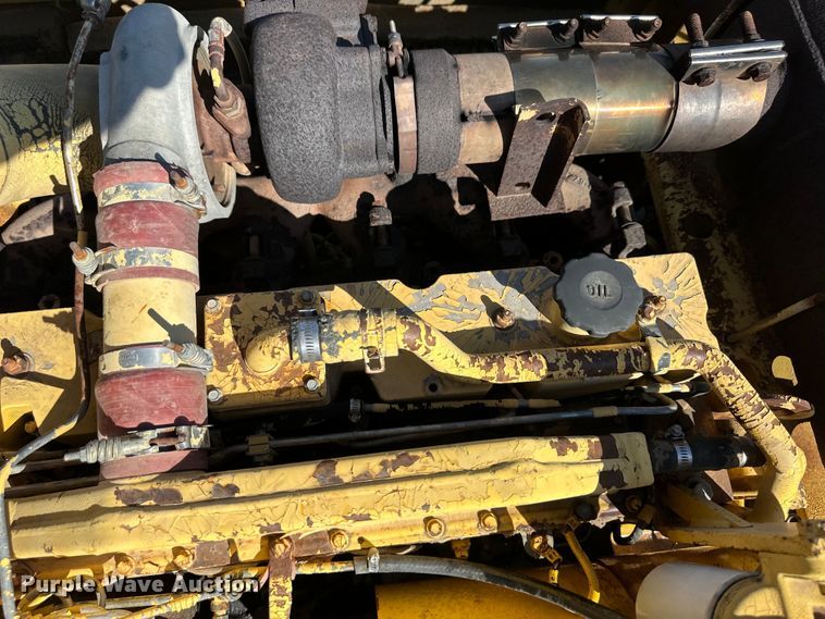 image for item OM9603 1996 Komatsu PC300LC-6 excavator