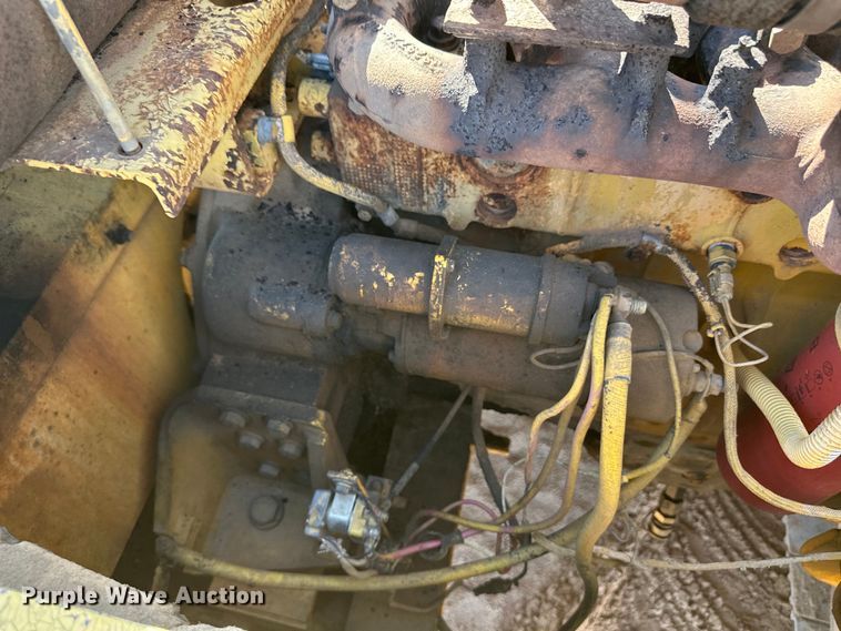 image for item OM9603 1996 Komatsu PC300LC-6 excavator