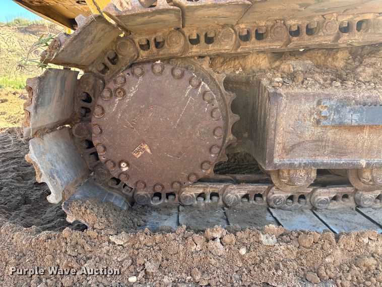 image for item OM9603 1996 Komatsu PC300LC-6 excavator