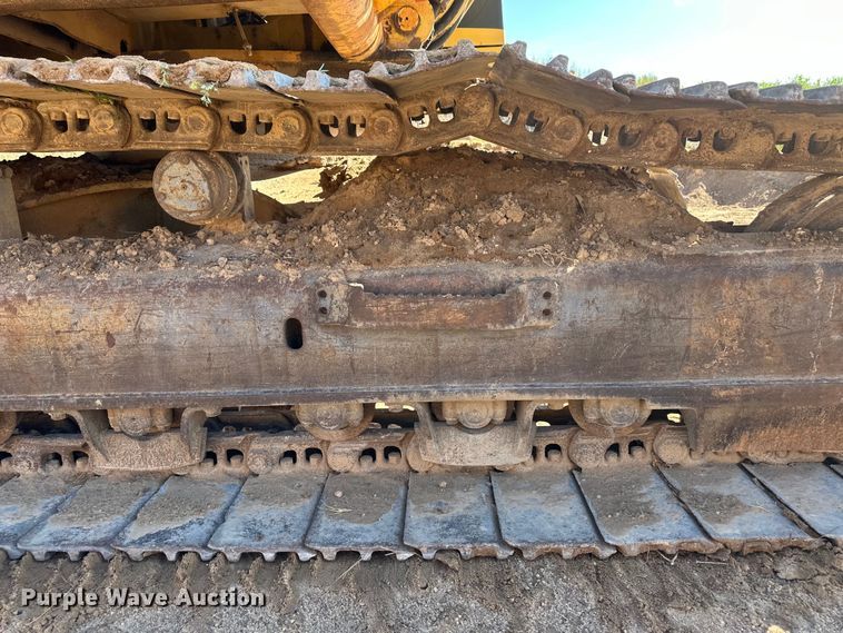 image for item OM9603 1996 Komatsu PC300LC-6 excavator