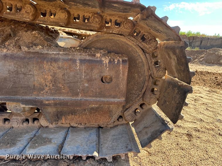 image for item OM9603 1996 Komatsu PC300LC-6 excavator