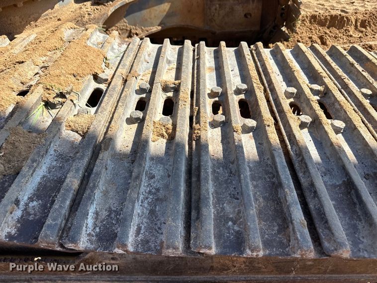 image for item OM9603 1996 Komatsu PC300LC-6 excavator