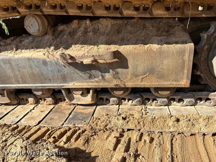 image for item OM9603 1996 Komatsu PC300LC-6 excavator